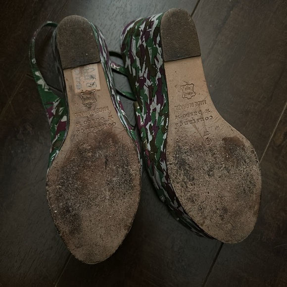 Butterfly platforms - Picture 3 of 5